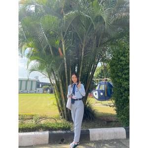 Meet your Posher, Dechen